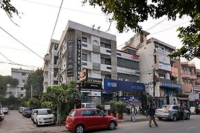 Hotel Admire Inn NFC