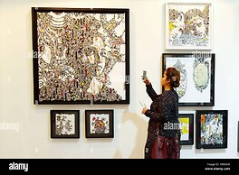 Hotel Admire Inn NFC