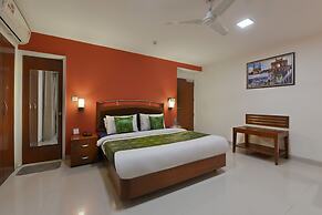 Hotel Admire Inn NFC