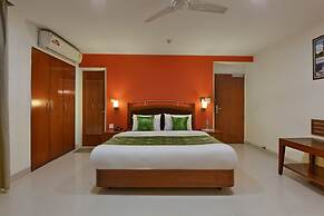 Hotel Admire Inn NFC