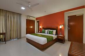 Hotel Admire Inn NFC