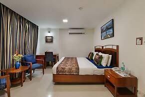 Hotel Admire Inn NFC