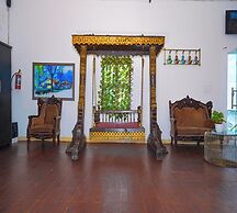 The Naga