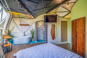 Orimi Cafe & Homies Dalat