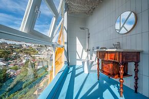 Orimi Cafe & Homies Dalat