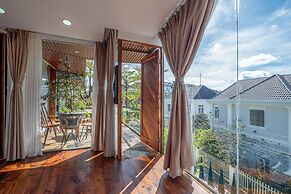 Orimi Cafe & Homies Dalat