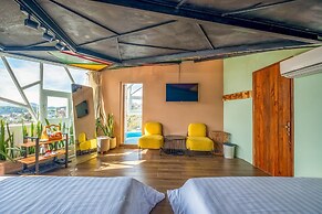 Orimi Cafe & Homies Dalat