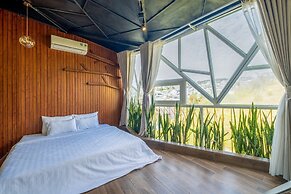 Orimi Cafe & Homies Dalat