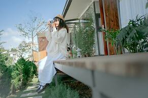 Orimi Cafe & Homies Dalat