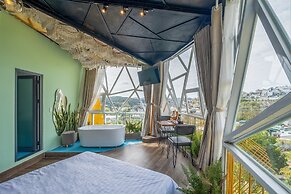 Orimi Cafe & Homies Dalat