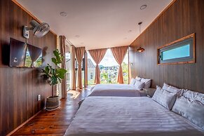 Orimi Cafe & Homies Dalat