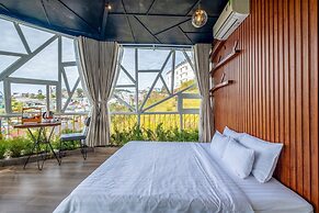 Orimi Cafe & Homies Dalat