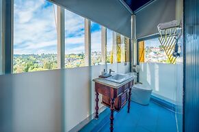 Orimi Cafe & Homies Dalat