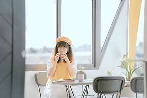 Orimi Cafe & Homies Dalat