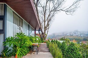 Orimi Cafe & Homies Dalat