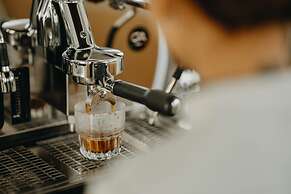 Orimi Cafe & Homies Dalat