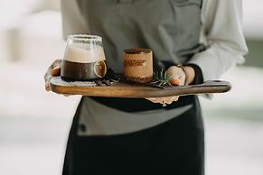 Orimi Cafe & Homies Dalat