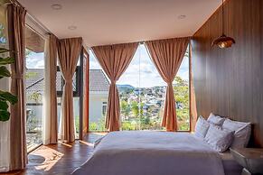 Orimi Cafe & Homies Dalat