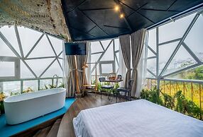 Orimi Cafe & Homies Dalat