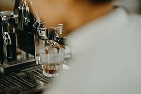 Orimi Cafe & Homies Dalat