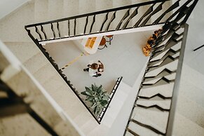 Orimi Cafe & Homies Dalat