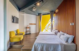 Orimi Cafe & Homies Dalat