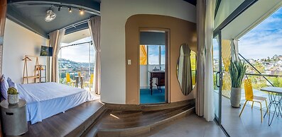 Orimi Cafe & Homies Dalat