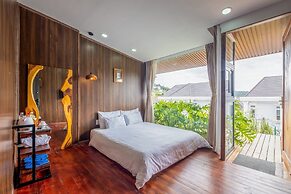 Orimi Cafe & Homies Dalat