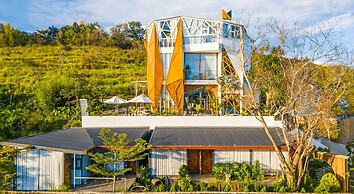 Orimi Cafe & Homies Dalat