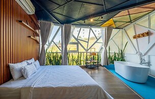 Orimi Cafe & Homies Dalat