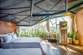 Orimi Cafe & Homies Dalat