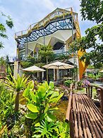 Orimi Cafe & Homies Dalat