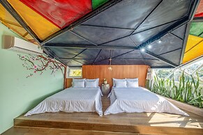 Orimi Cafe & Homies Dalat