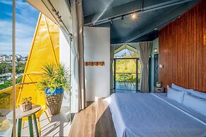 Orimi Cafe & Homies Dalat