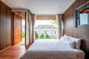 Orimi Cafe & Homies Dalat