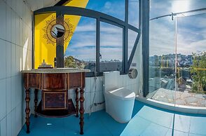 Orimi Cafe & Homies Dalat