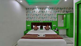 Hotel Noida International