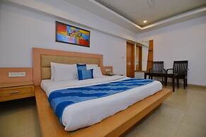 Hotel Noida International