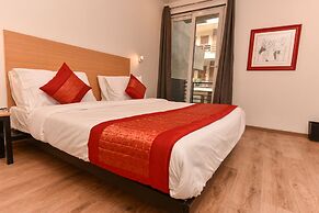 Hotel Noida International