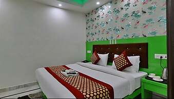 Hotel Noida International