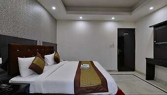 Hotel Noida International