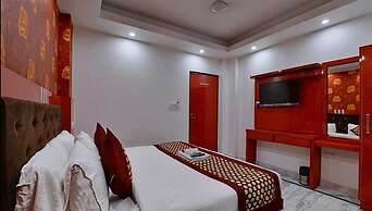 Hotel Noida International