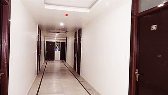 Hotel Noida International