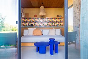 Birdcage 33 Hotel - Adult Only