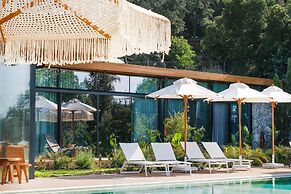 Birdcage 33 Hotel - Adult Only