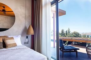 Birdcage 33 Hotel - Adult Only