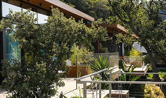 Birdcage 33 Hotel - Adult Only