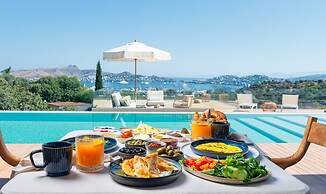 Birdcage 33 Hotel - Adult Only