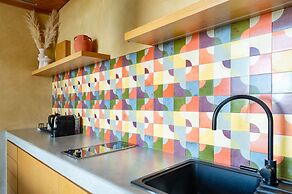 Birdcage 33 Hotel - Adult Only