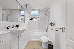 The Old Street Apartment